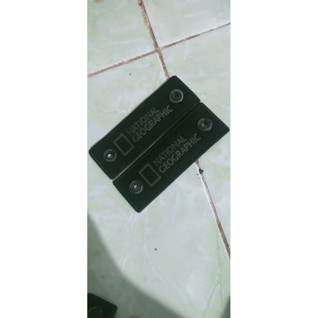 patch natgeo BOB 11.5 ataw 12