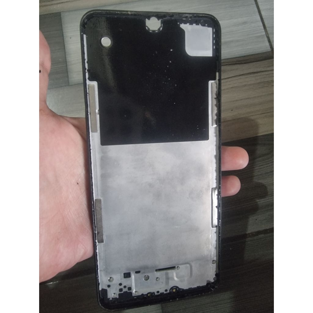 frem samsung a22 5G ori copotan hp mulus