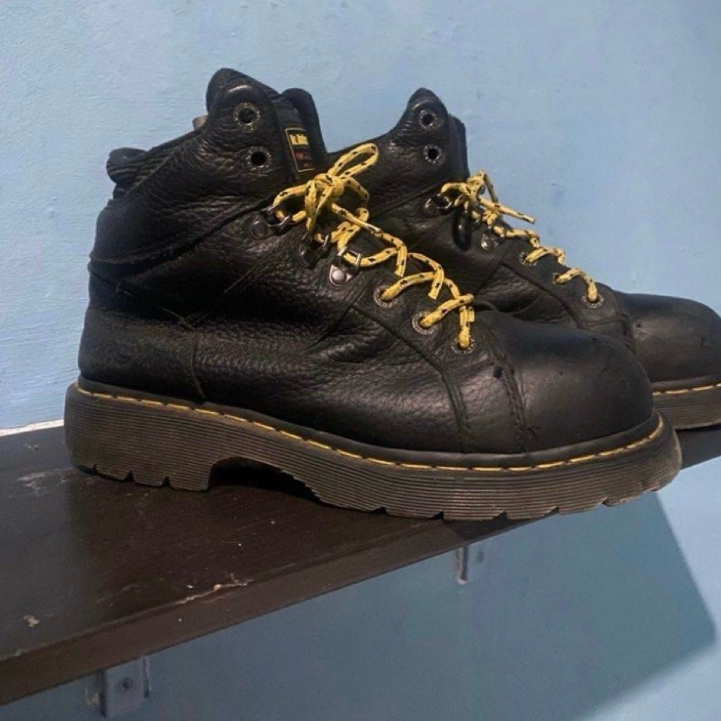 Dr. Martens Industrial