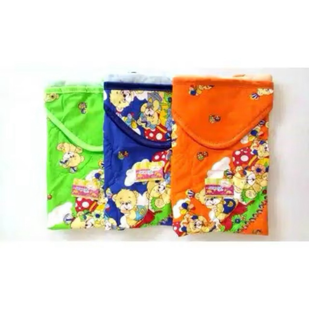 Selimut jessen topi