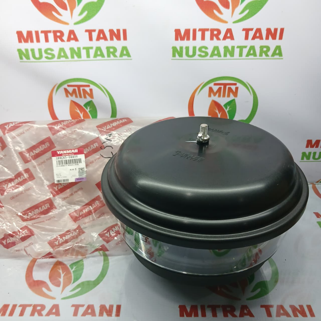 FILTER UDARA ATAS AW70/82 (ORI) (04400) COMBINE HARVESTER | SPARE PART | YANMAR | SPAREPART