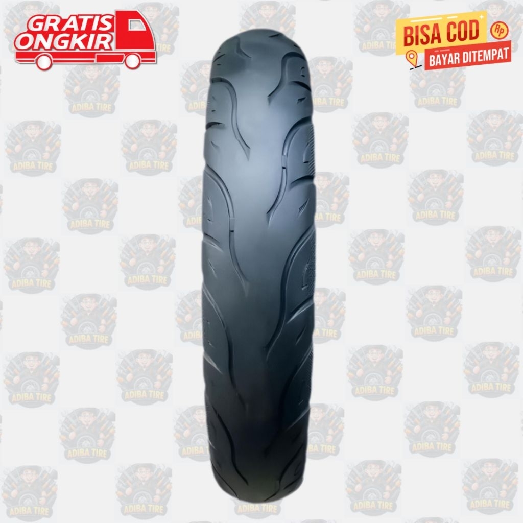 Ban Motor CST ACIMUT Uk 90/90 -14 Tubeless