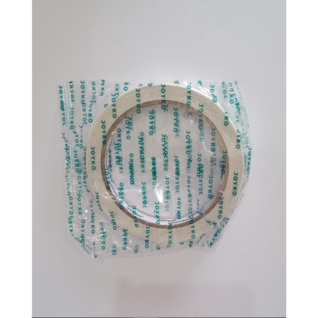 Double Tape Joyko 1/2 Inch