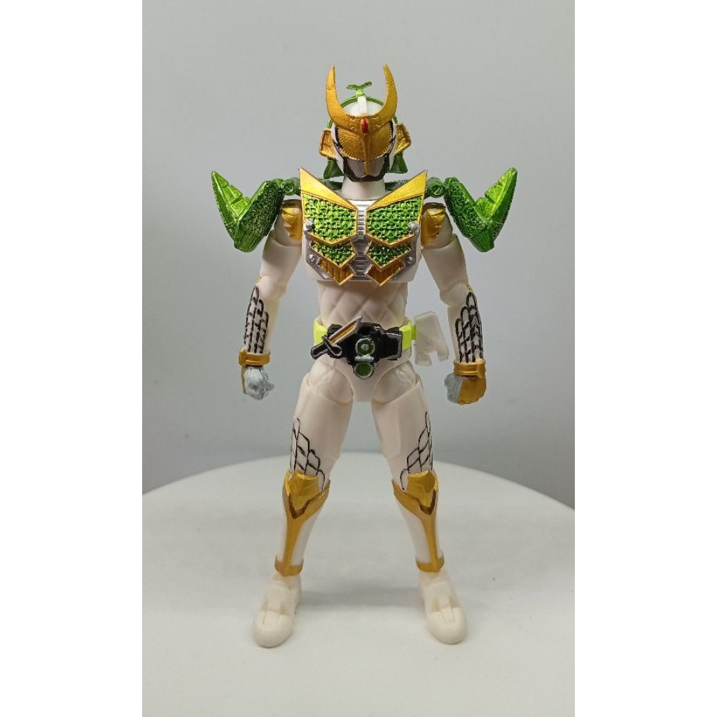 Shodo Kamen Rider Zangetsu