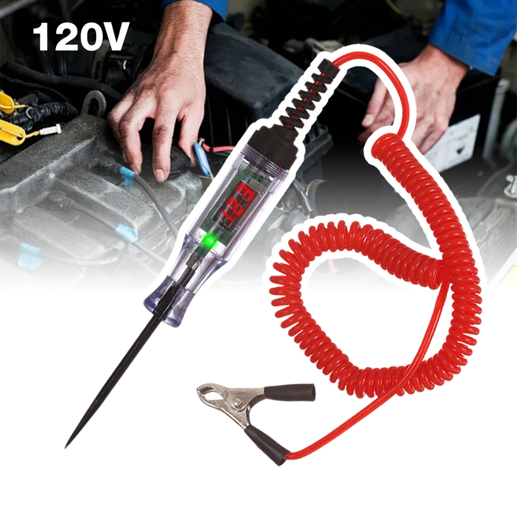 Tespen Listrik/Testpen/Tespen Listrik/Testpen/Tespen Listrik Cek Kabel PutusTester Testpen Kelistrik