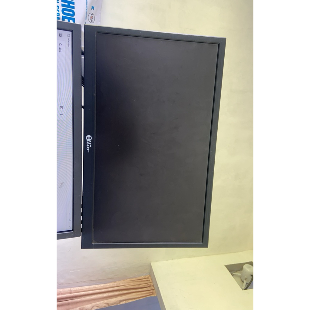 Komputer / CP bekas berkualitas