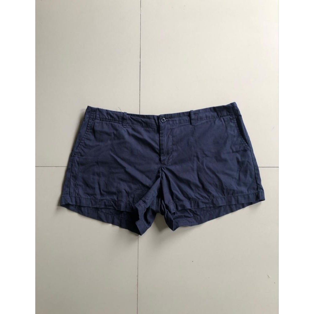 celana pendek polo by ralph lauren wanita