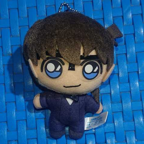Boneka Detective Conan Edogawa Doll