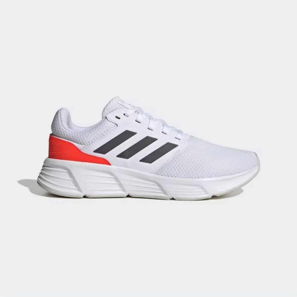 Adidas Galaxy 6 Running Shoes Pria