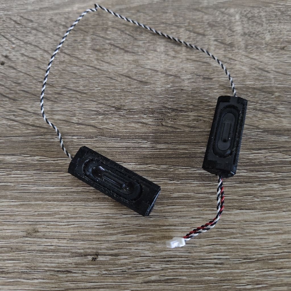 Speaker spiker Speker Laptop Toshiba PORTEGE R30-C R30 C