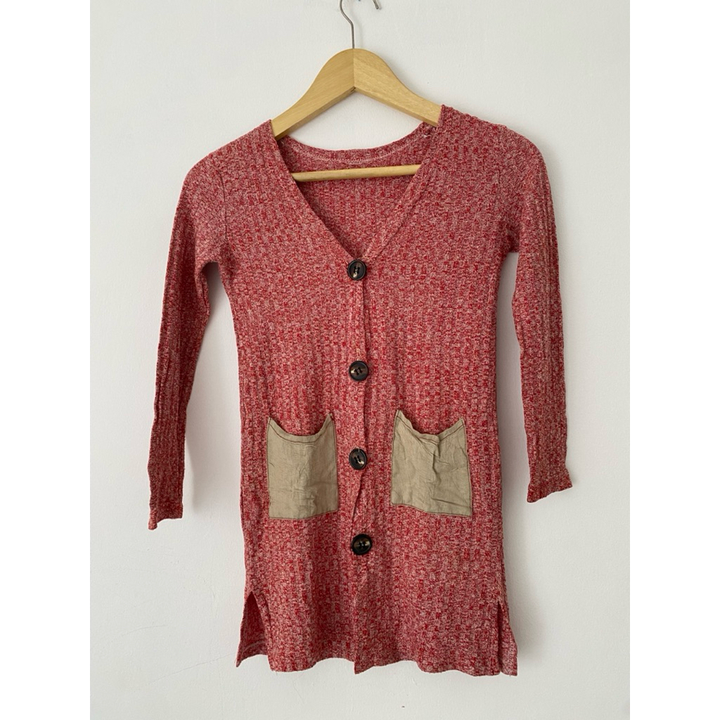pl Cardigan