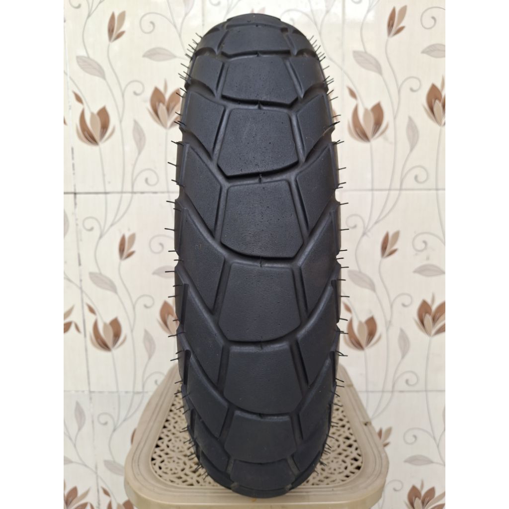 Federal ukuran 110/80 ring 14 second tubles kondisi joss original copotan . pnp adv vario dll