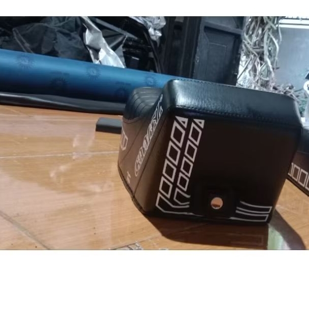 jok vespa replika camel Nisa PX,super,sprint,PS,exclusive