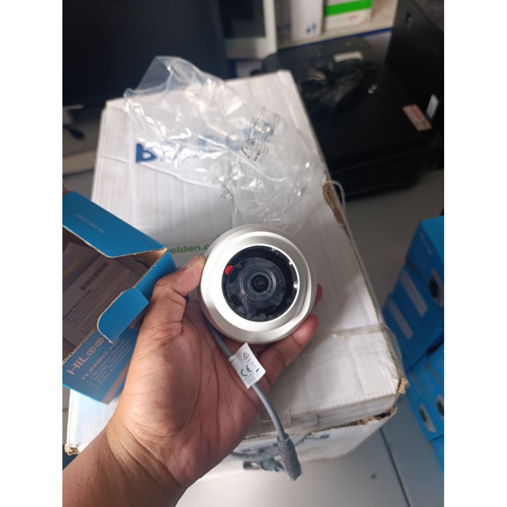 cctv HILOOK murah 2 mp