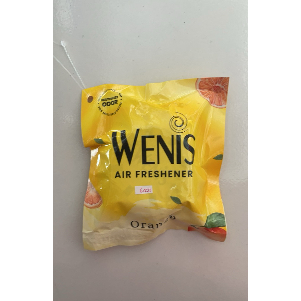 Wenis Air Freshener Pengharum Ruangan
