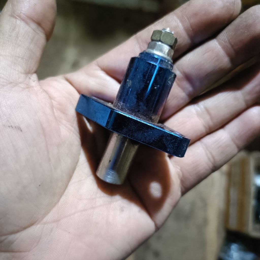 tensioner vixion sum-racing