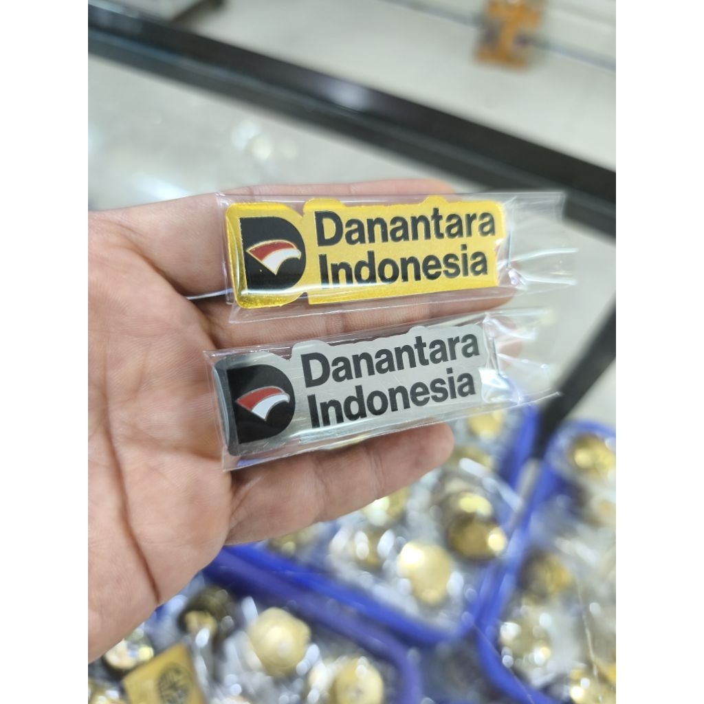 pin danantara indonesia