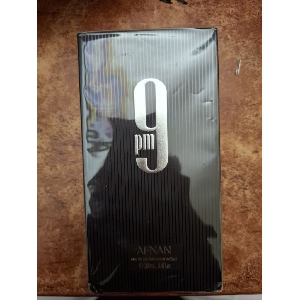 afnan 9pm