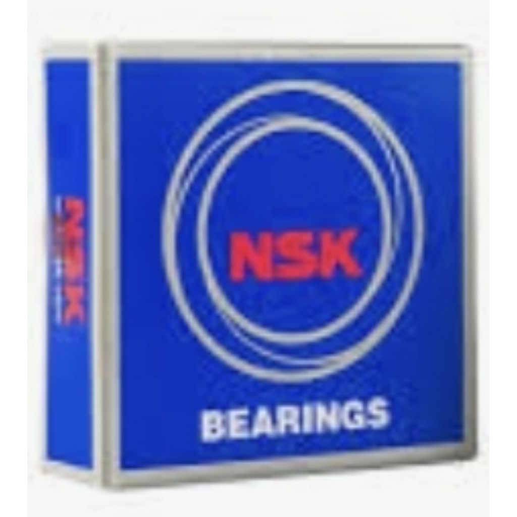 F 623 ZZ NSK / F623ZZ NSK MINIATURE BEARING WITH FLANGE