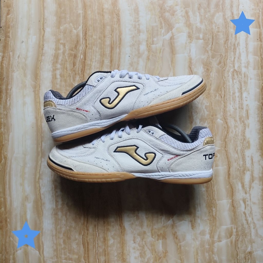 Sepatu Futsal Joma Size 46