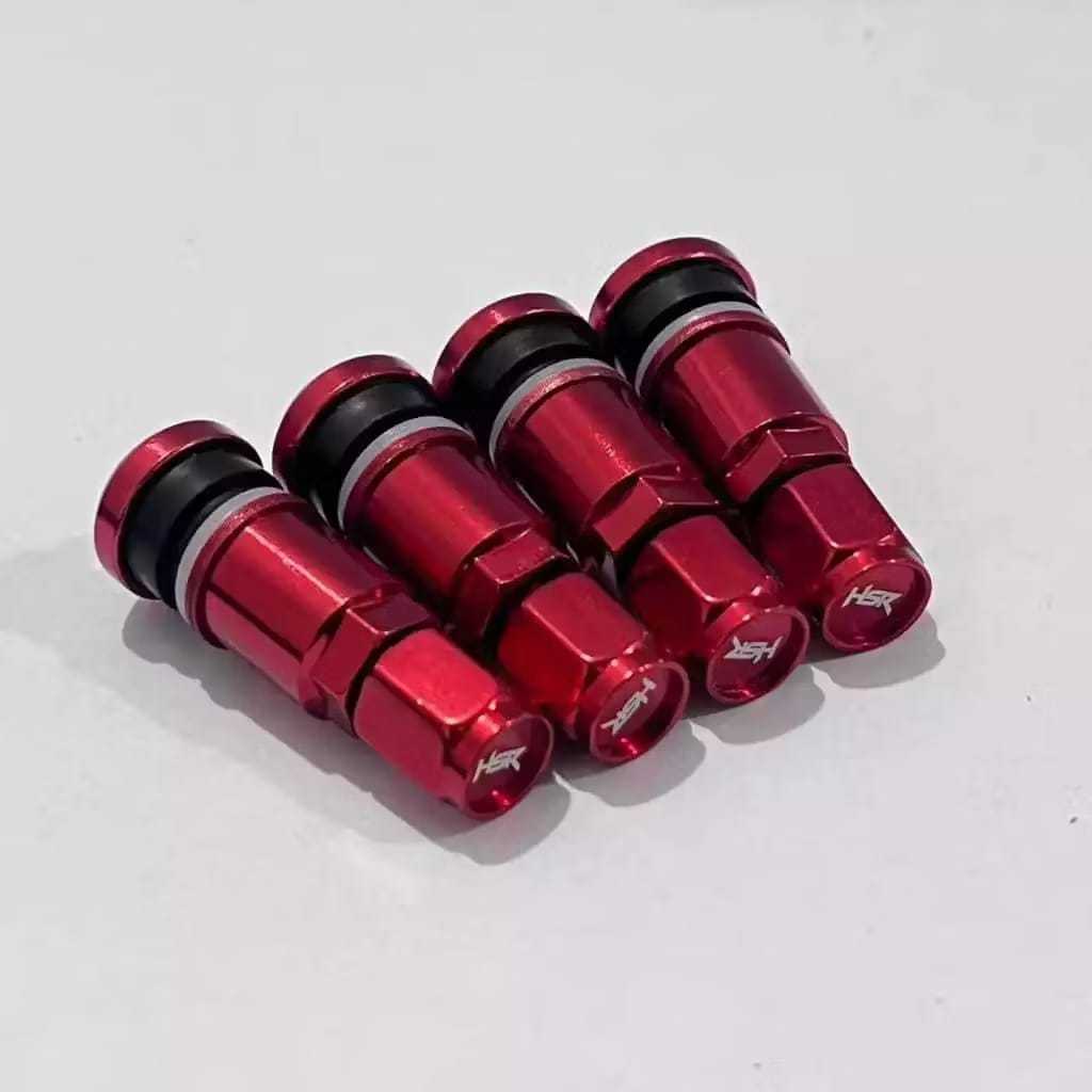 Pentil Tubles Hsr Aloy Ready Berbagi Jenis Variasi Warna