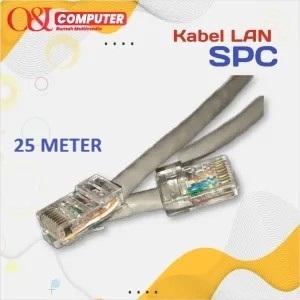 Kabel LAN (25 meter)