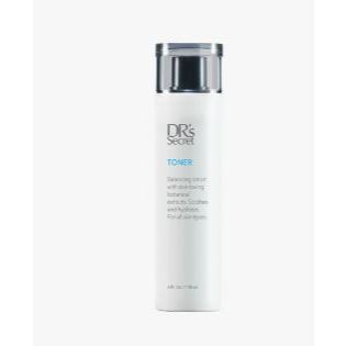 TONER (T2) DR SECRET SKINCARE - DRs Secret (100% ORIGINAL)