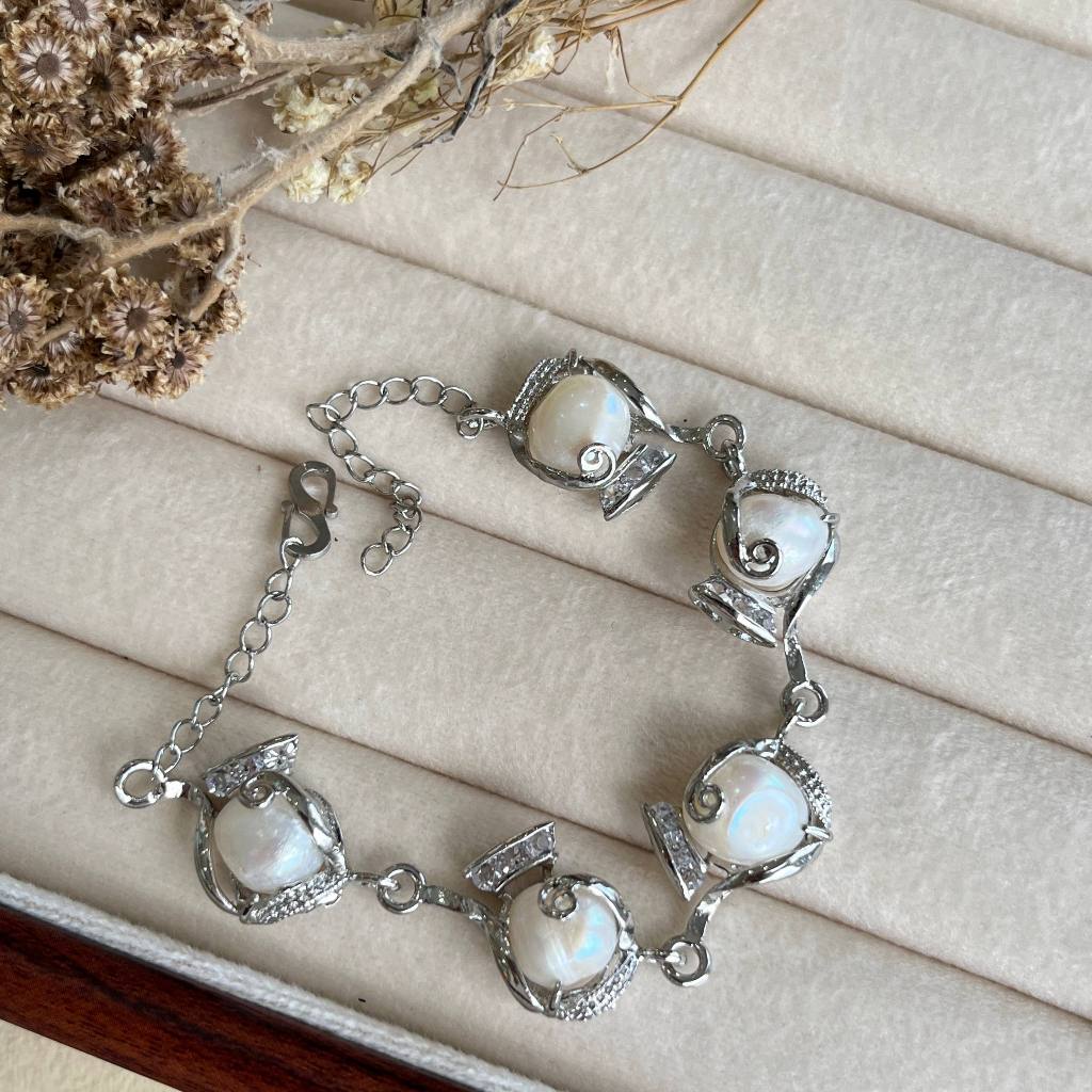 Citra Mutiara Lombok - Gelang Mutiara Lombok | Mutiara Barok | Mutiara Lombok Asli | Gelang | Mutiar