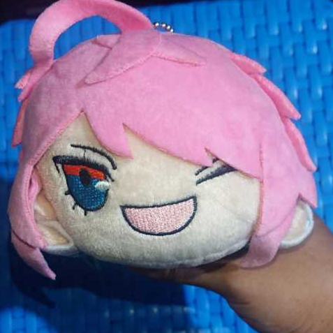 Boneka Ramuda Amemura Hypnosis Mic: Division Rap Battle Doll