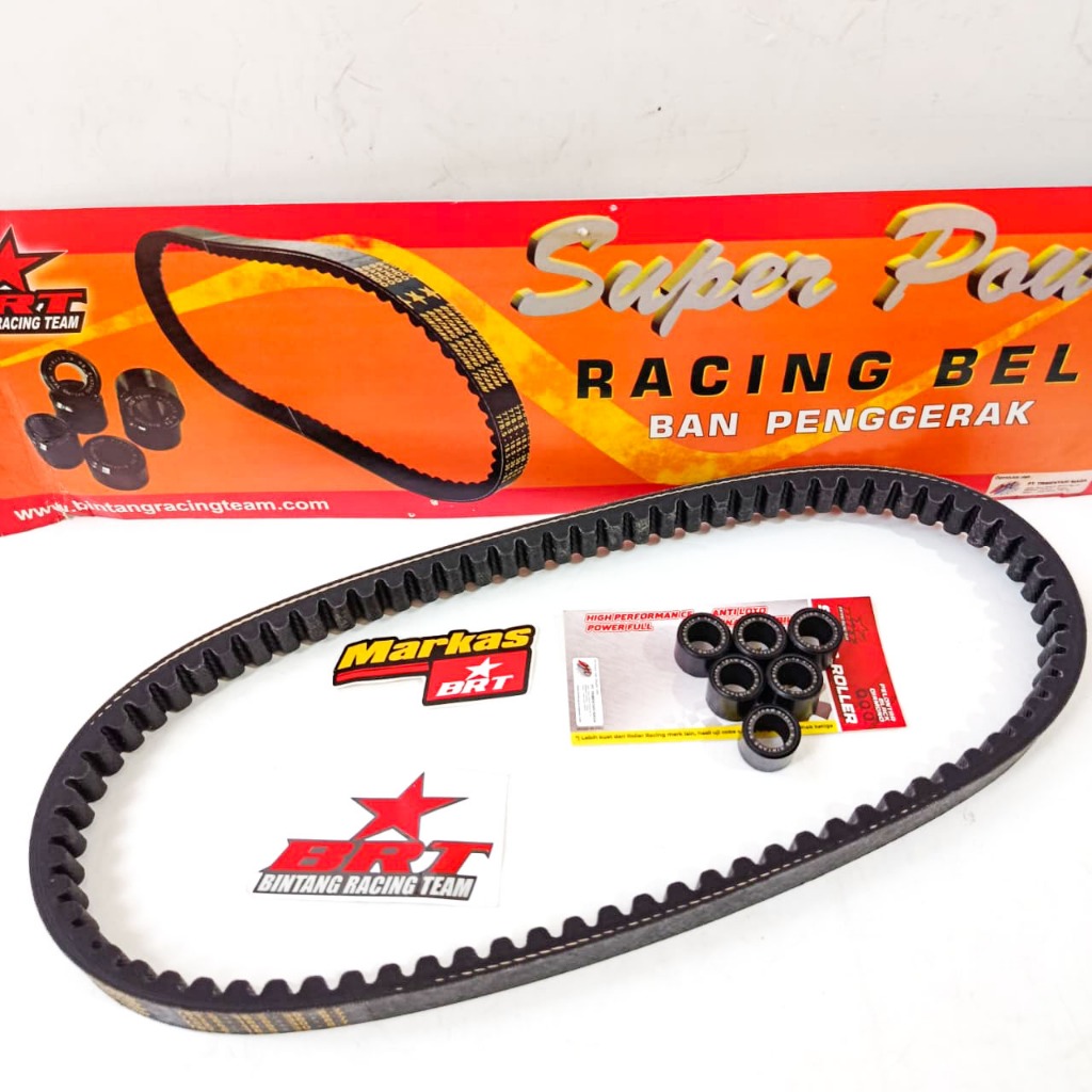 BELT ROLLER BRT BEAT FI