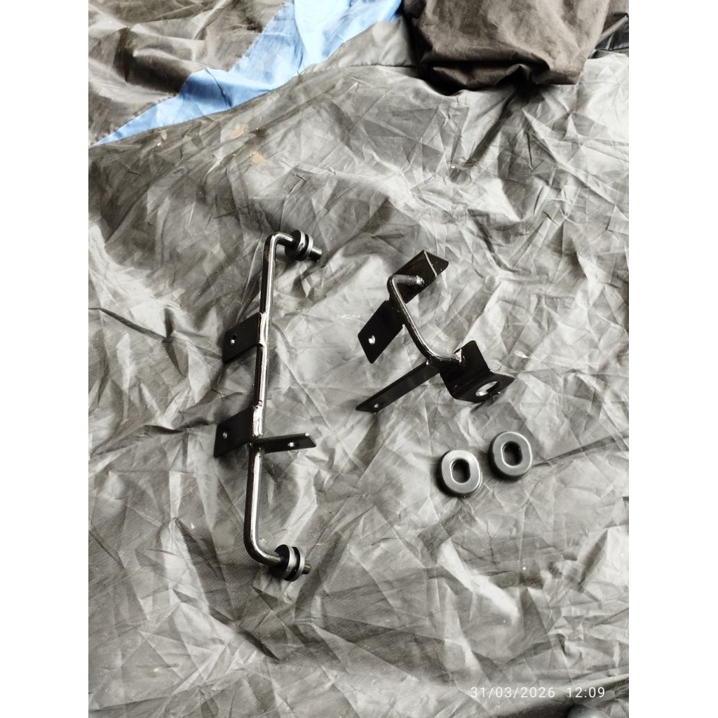 Pangkon Body Rx Special up king Pangkon body rxking pnp rxs breket body rx special rxs up king brack