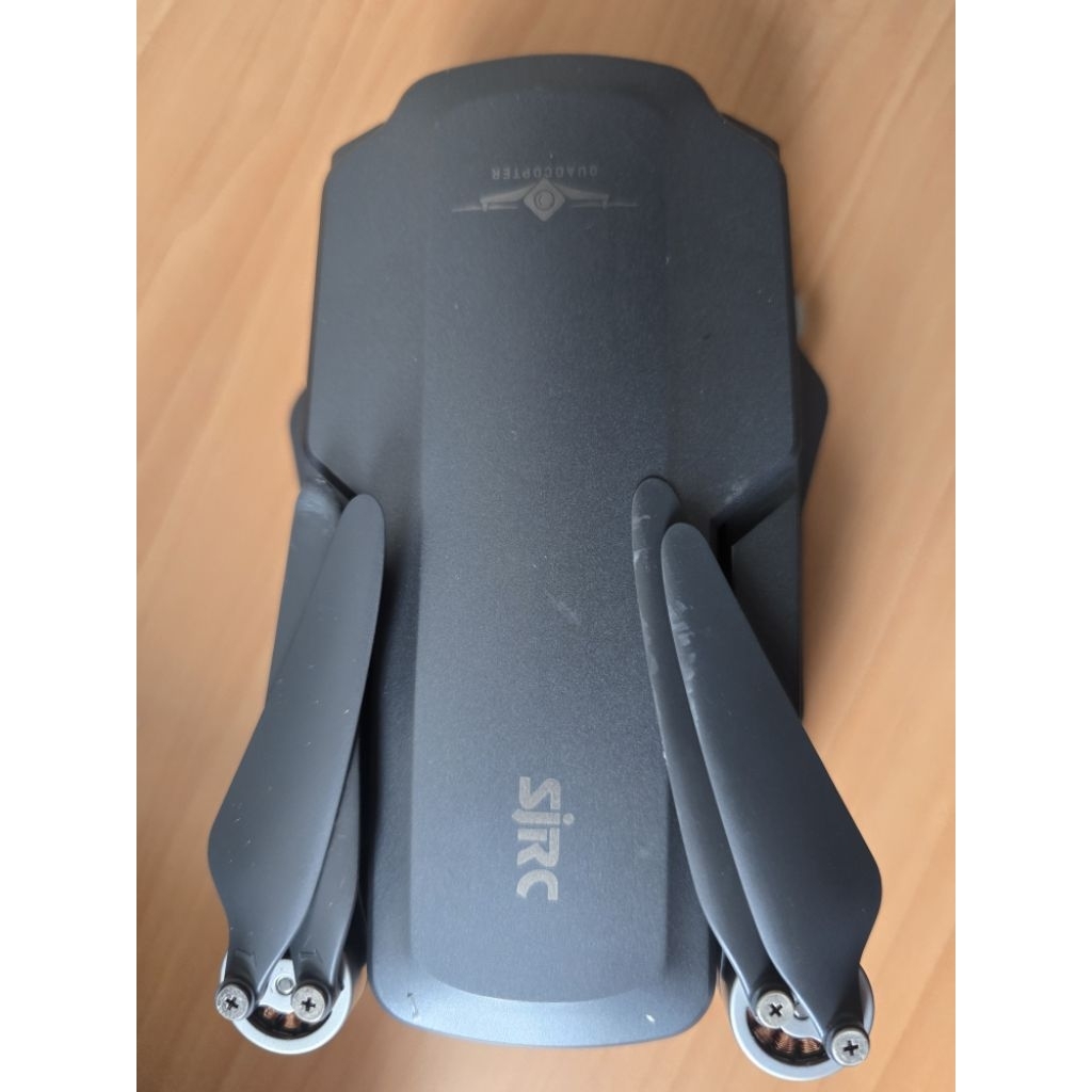 Drone SJRC F5s Pro+
