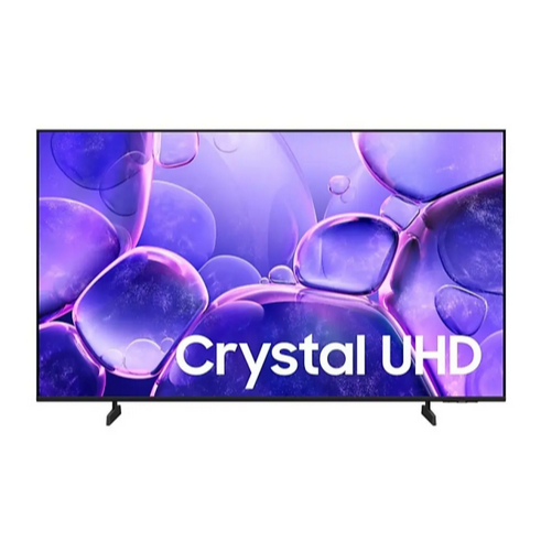 SAMSUNG TV LED 55 Inch Samrt TV 4K UHD | UA55U8000FKXXD