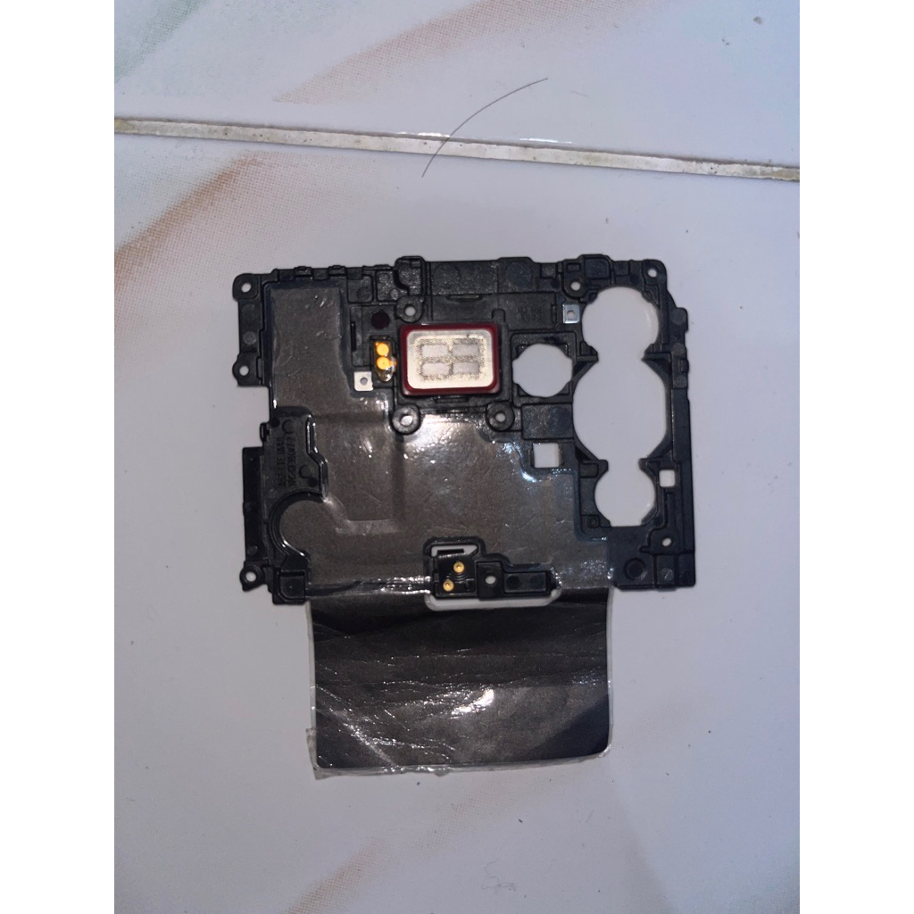 tutup mesin Samsung a52 + speaker