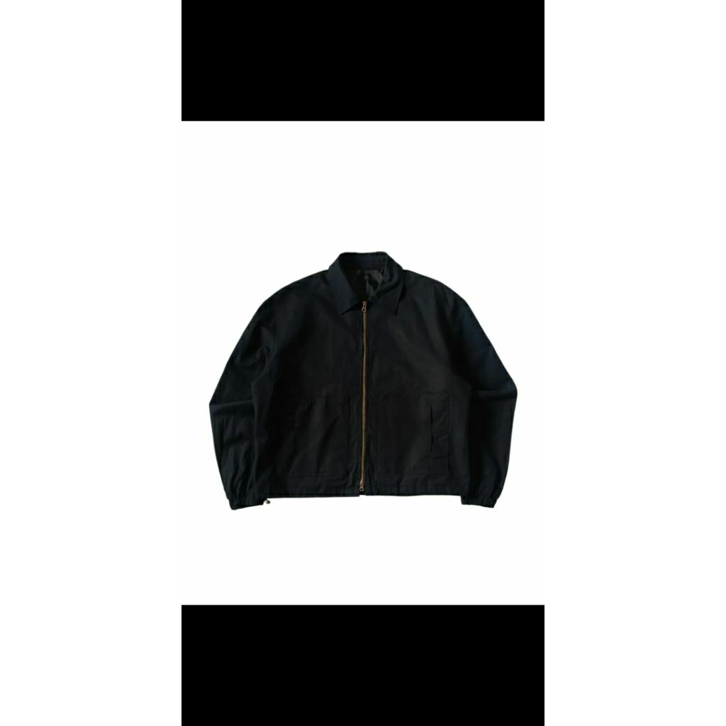DOT BLOUSON JACKET