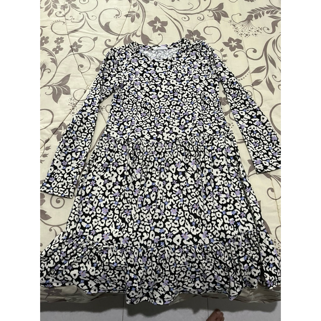 Preloved primark dress 10-11 years