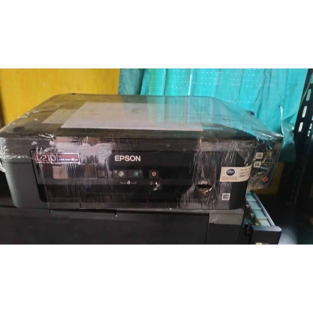 printer L210 (second)