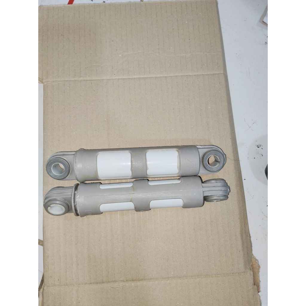 SOK MESIN CUCI ELEKTROLUX