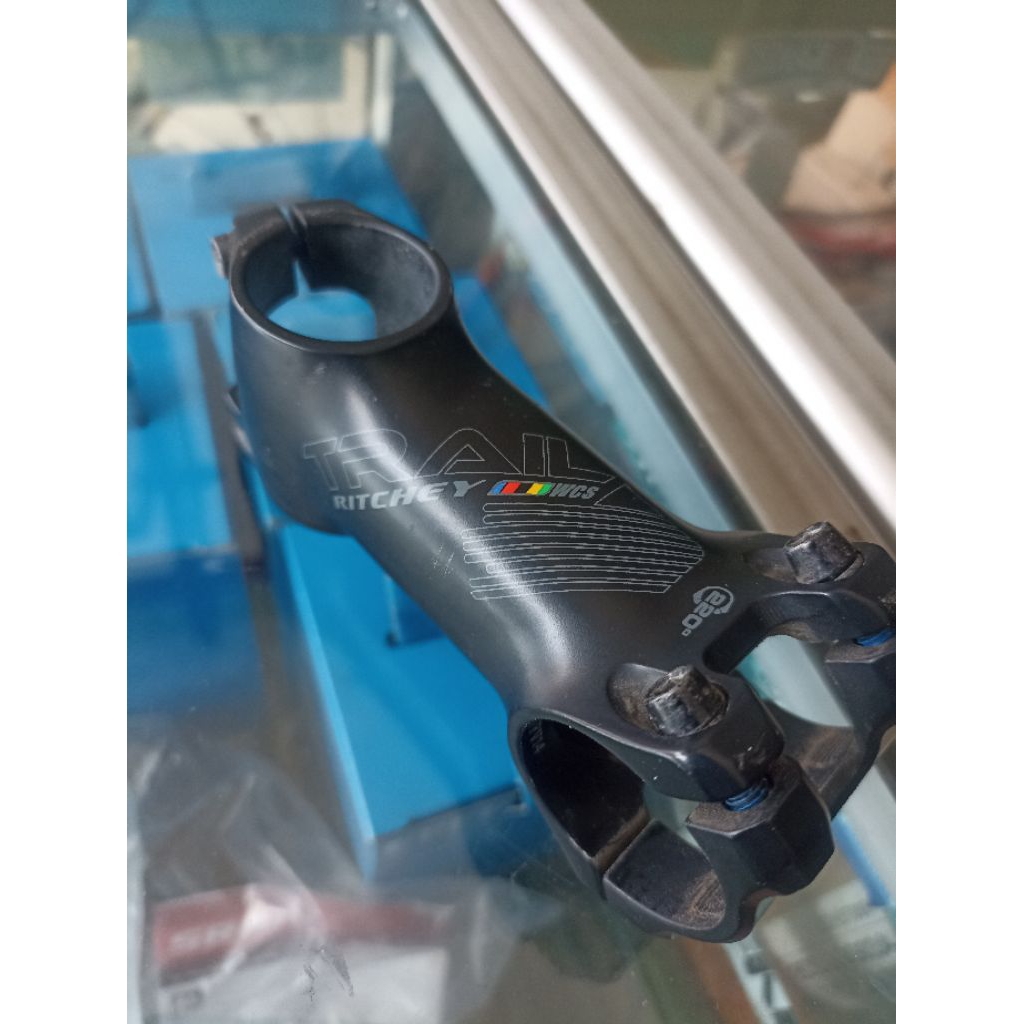 stem ritchey wcs trail origin 80mm