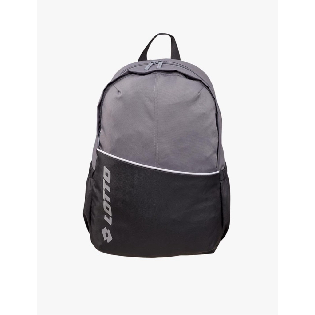 Lotto Flor Backpack - Grey