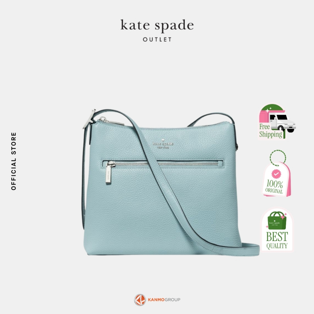 Kate Spade 454 Large Swingpack Crossbody - Tas Selempang Wanita