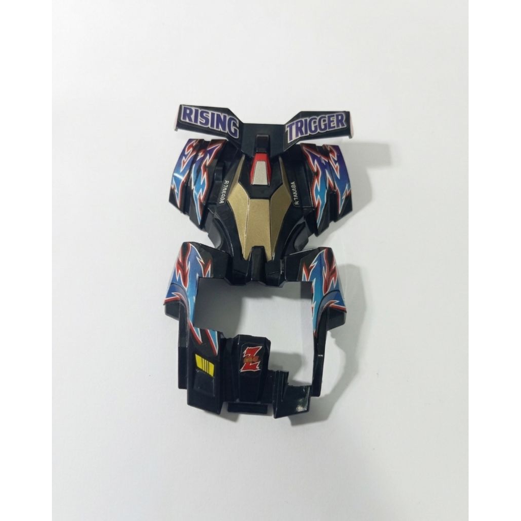 Body SFM Custom Rising Trigger (Hanya body)