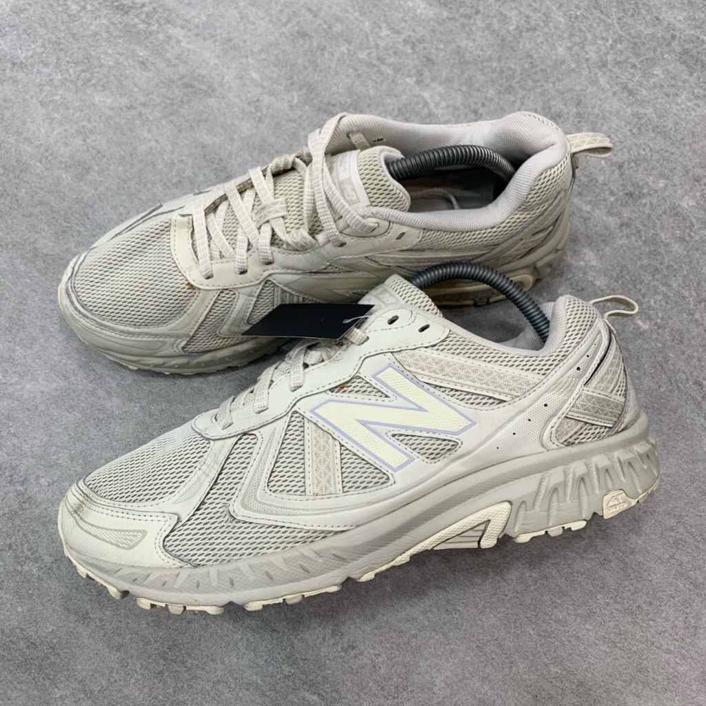 New Balance 410v5 Beige