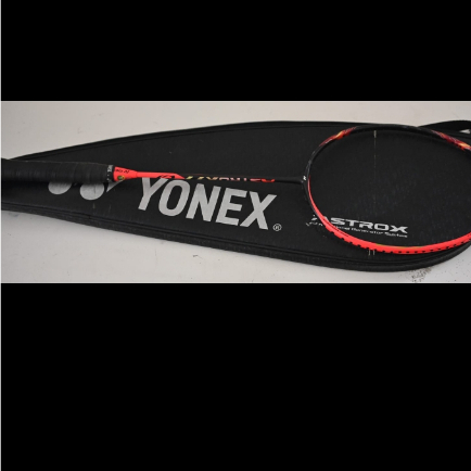 Raket Yonex Astrox 77 4U G5 Raket Badminton Raket Bulu Tangkis Second