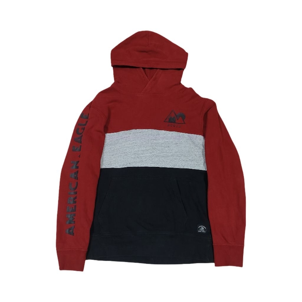 HOODIE American Eagle