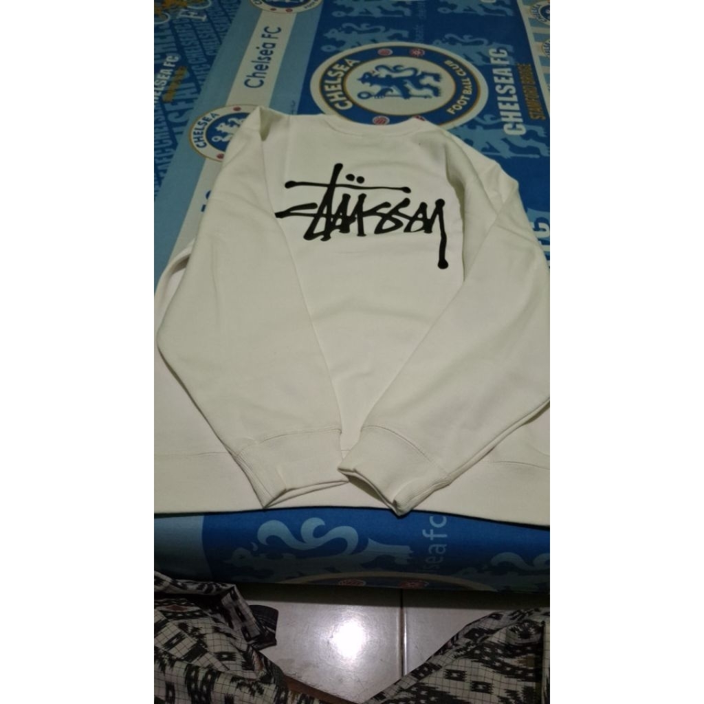 stussy original