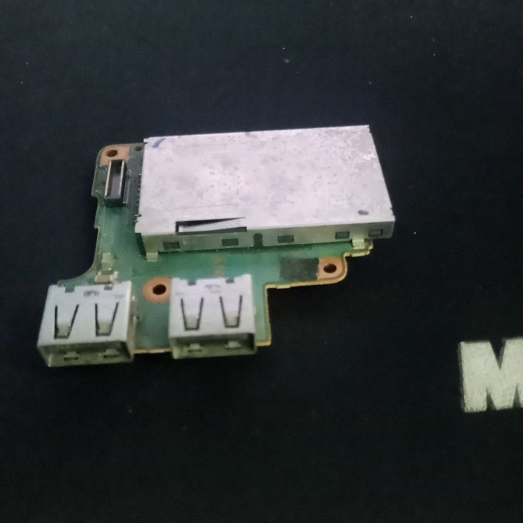 USB PORT SONY VA10| VGN - TT