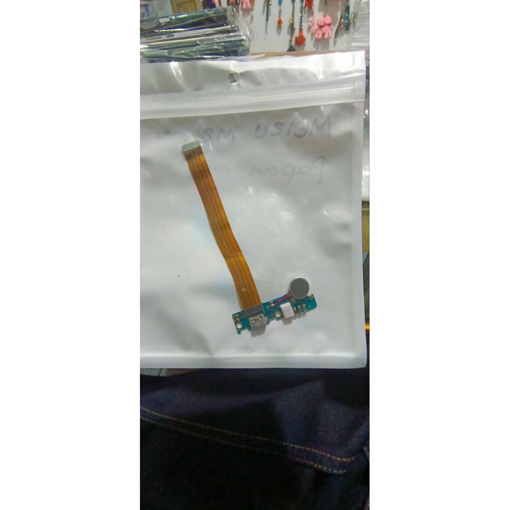Papan Charger + Fleksibel Meizu M2 Note