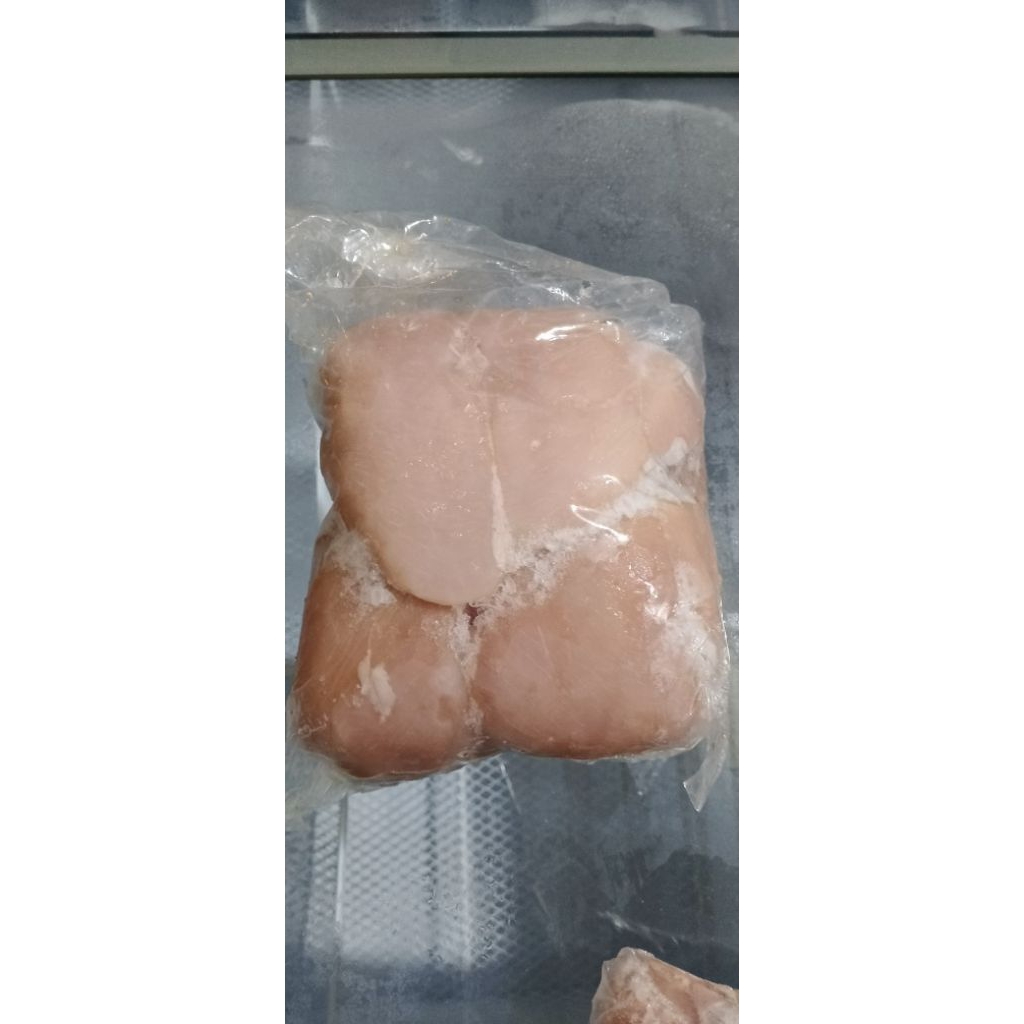 Dada Ayam Fillet 2kg