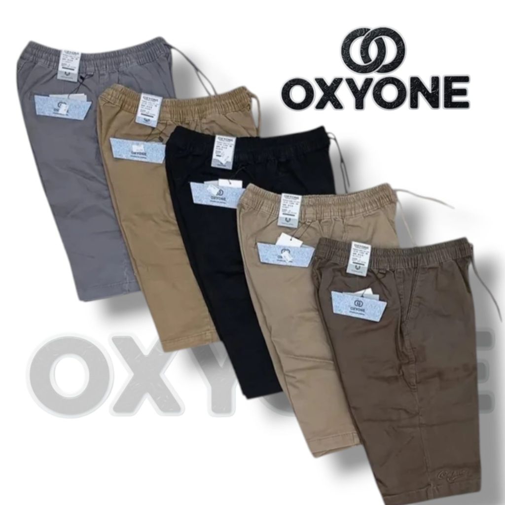 Celana Pendek OXYONE ORIGINAL